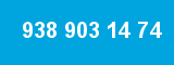 938 903 14 74 938 903 14 74